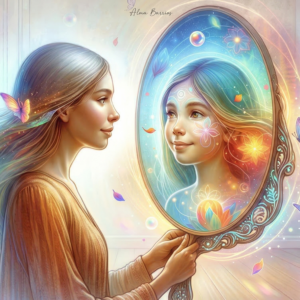 DESPIERTA A TU NIÑA/O INTERIOR