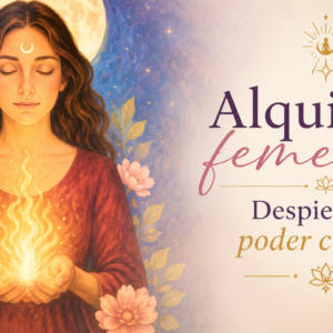 Alquimia Femenina