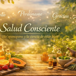 SALUD CONSCIENTE: Ho´oponopono y la Ciencia de esta bien