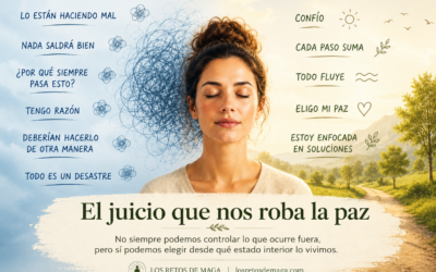 El juicio que nos roba la paz