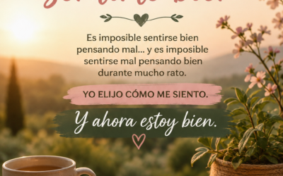 El programa que te impide sentirte bien