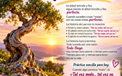 🌿 Tal vez malo… tal vez no