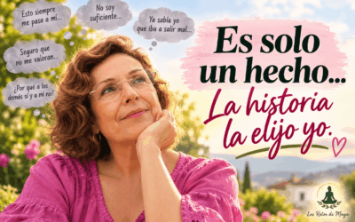 💜 Es solo un hecho… la historia la elijo yo
