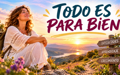🌿 TODO ES PARA BIEN